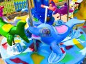 Ocean Theme Merry Go Round