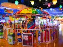 Amusement Flying Chair Rides