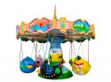 Angry Birds Flying Chair