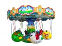 Angry Birds Flying Chair