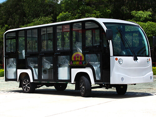 Amusement Park Sightseeing Car for sale
