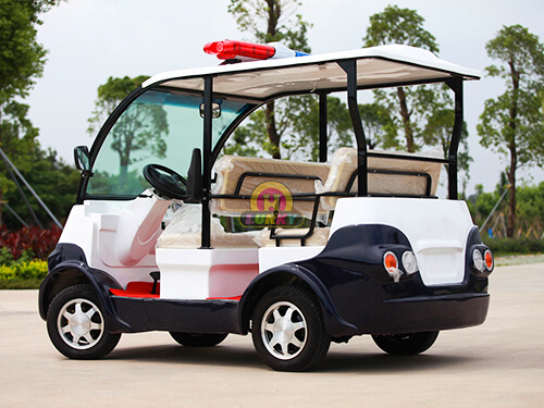 Small Golf Carts cost