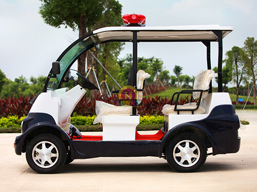 Small Golf Carts price