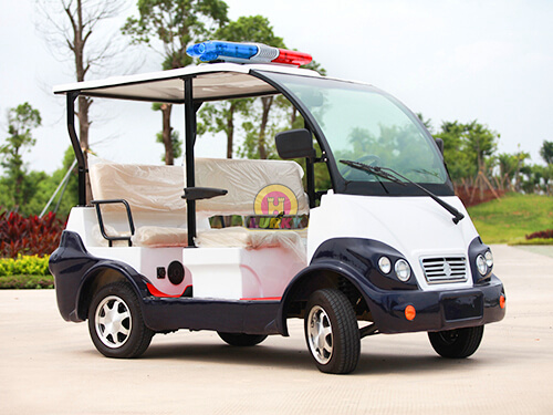 Small Golf Carts supplier