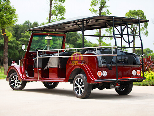rr11 Electric Sightseeing Car price