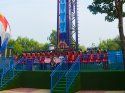 Drop Tower Ride