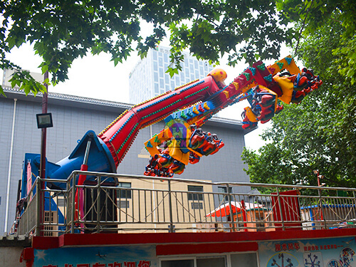 Magic Flying Thrill Ride price