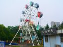 Fair Ferris Wheel