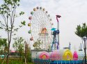 Giant Ferris Wheels