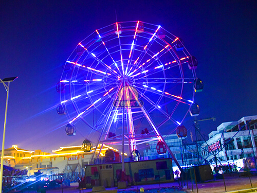 giant ferris wheel lurky for sale (2)