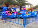 Happy Ocean Water Amusement Games