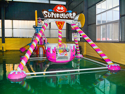 Kids Pendulum Swing Ride  for sale