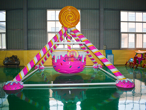 Kids Pendulum Swing Ride  manufacturer