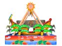 New Type Kids Pirate Boat