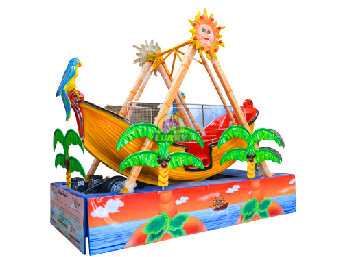 New Type Kids Pirate Boat price