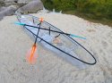 Transparent Canoe Kayak