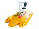 Water Pedal Bike