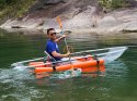 Driftsun Transparent Kayak