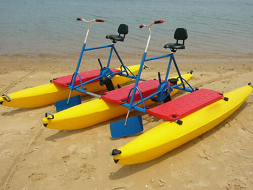 water bike lurky  supplier