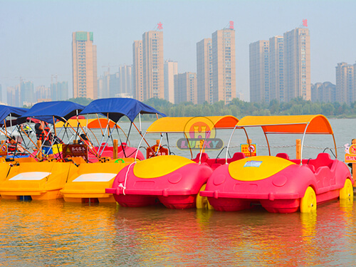 water pedal boat for sale