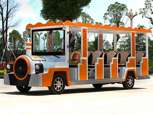 Train Type Tourist Car manufacturer