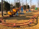 Parent-Child Interaction Roller Coaster