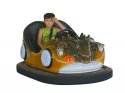 Dinosaur Type Bumper Cars