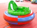 Laser Bumper Car