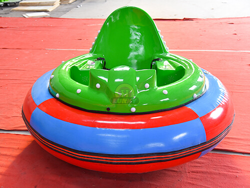 Laser Bumper Car supplier