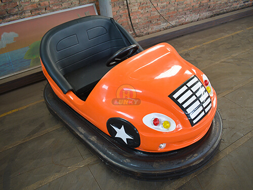 kids bumper cars cost