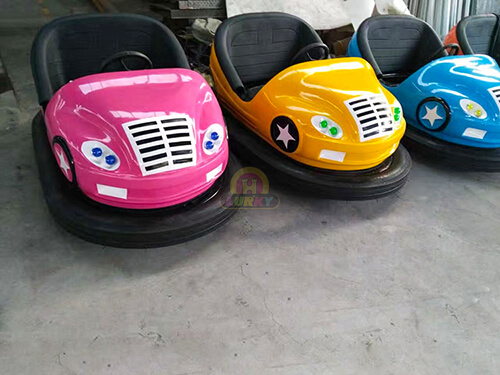 kids bumper cars cost manufacturer