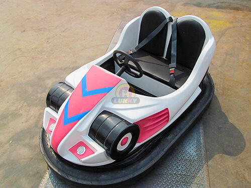 Amusement Park Bumper Cars manufacturer