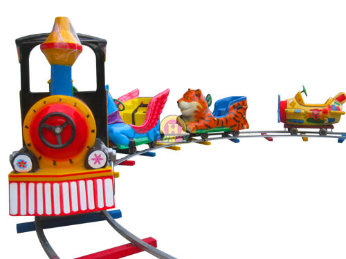 Antique Small Train Rides supplier