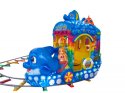 Ocean Type Kids Train Ride