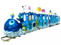 Ocean Type Kids Train Ride