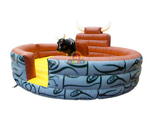 Inflatable Bull Ride price