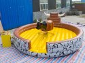 Kids Mechanical Bull