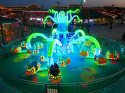 Octopus Jumping Rides