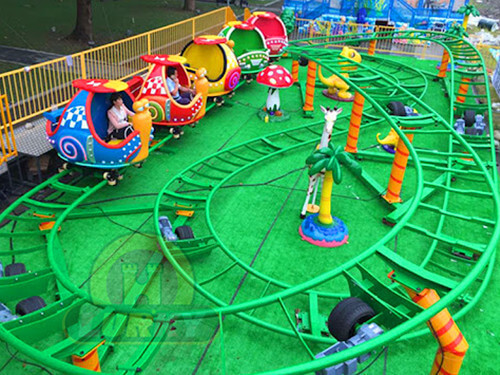 snail roller coaster for sale