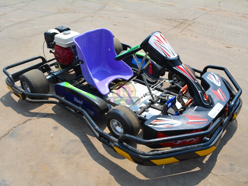 go kart car manufacturer