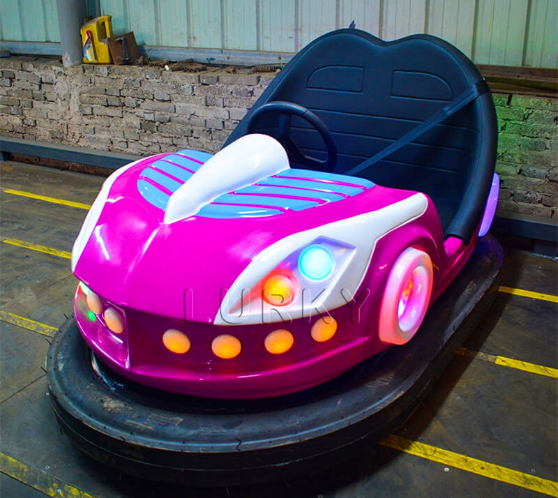 bumper car for sale