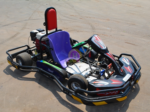 Go Karting Car