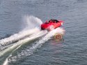 Water Supercar