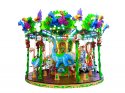 12 Seats New Design Carousel Ride