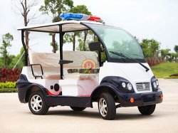 Small Golf Carts