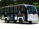 Amusement Park Sightseeing Car