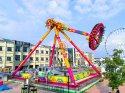 Giant Pendulum Ride