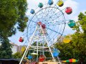 Fair Ferris Wheel