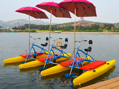 Water Bike