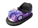 Dinosaur Type Bumper Cars